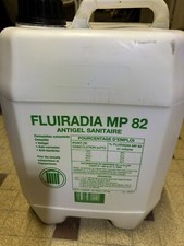 Antigel Chauffage  Pompe À