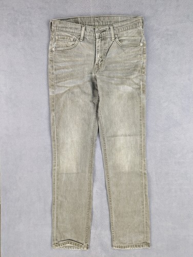 Jean slim levi 511 w30 - 511, l32