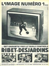 PUBLICITE ADVERTISING 095