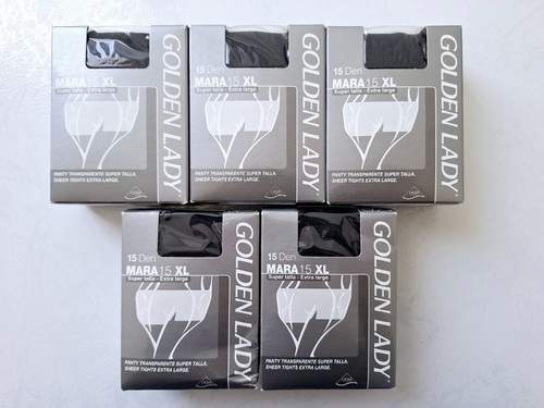 Lot collants extra large - lot,