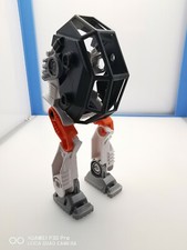 Playmobil 9251 T. E.C. 's Mech