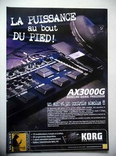 PUBLICITE-ADVERTISING 