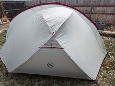 Big Agnes Mad House 3 Tent -
