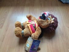 Disney peluche Film On Ward *