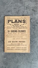 Les nouveaux plans - nouveaux,