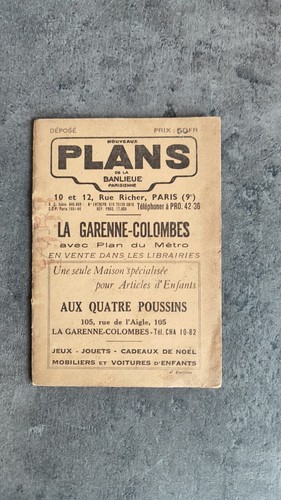 Les nouveaux plans banlieue - nouveaux,