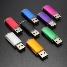 Clé USB ( 5/10/20 pièces )