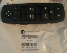 12-15 Chrysler Ville & Pays