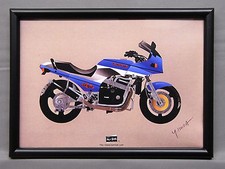 Illustration kawasaki - [illustration],