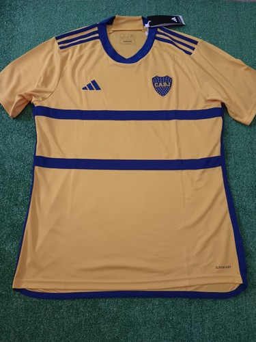 Maillot football boca - de,
