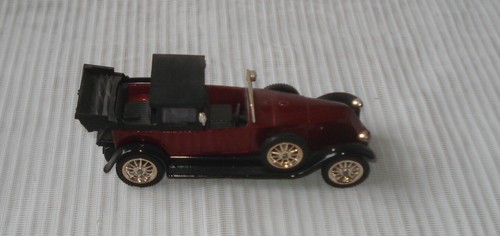 Solido age renault 40cv - age,