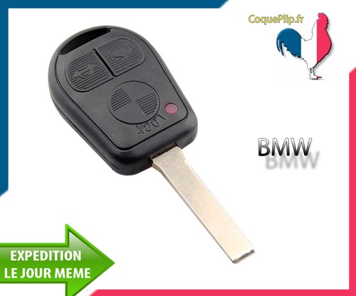 Coque pour clé - coque, télécommande