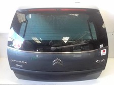Malle/Hayon arriere CITROEN C4 GRAND PICASSO 1 8701W6