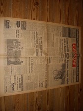 EQUIPE 00362 23.06.1947 TOUR