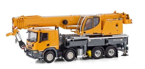 Wsi liebherr ltf - wsi, 1060-4.1