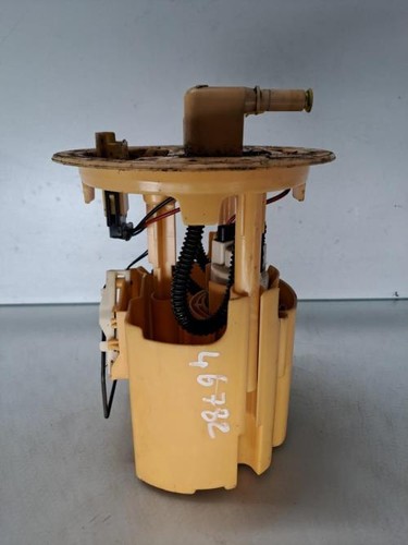 Pompe immergee peugeot - pompe, 406