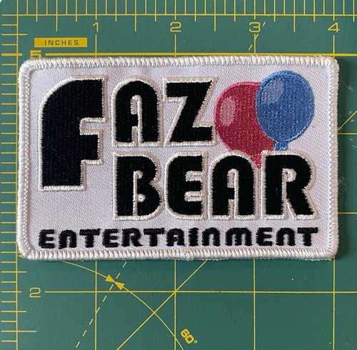 Sotm fazbear entertainment - sotm,