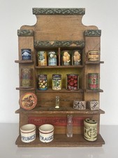 Ancien Épicerie Enfant - Cassegrain Amieux Vitrac Mont Blanc Petitjean Maisocafe