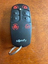 Telecommande boutons somfy - 4,