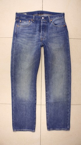 Jean levi 501 original - jean,