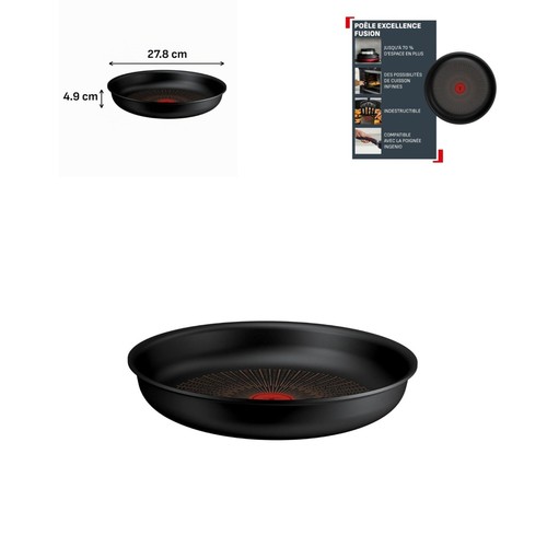 Tefal ingenio excellence - tefal,