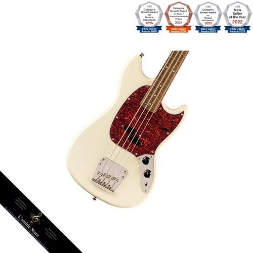 Squier fender classic vibe - squier,