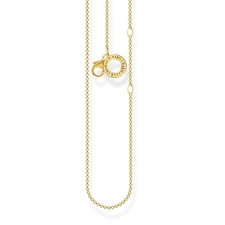 Chaîne charm argent - charm,