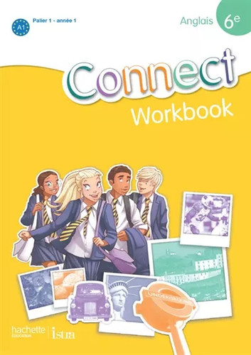Connect palier 1 année - année,