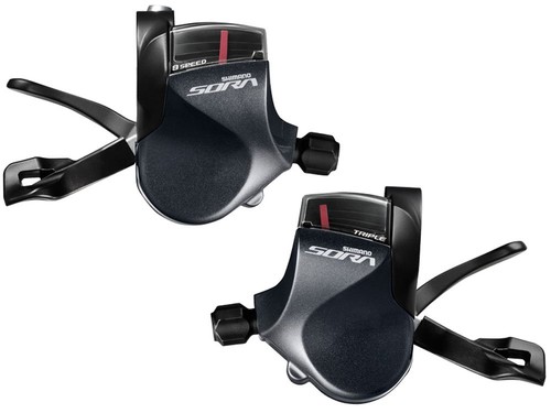 Shimano r3000 sora speed - sora,