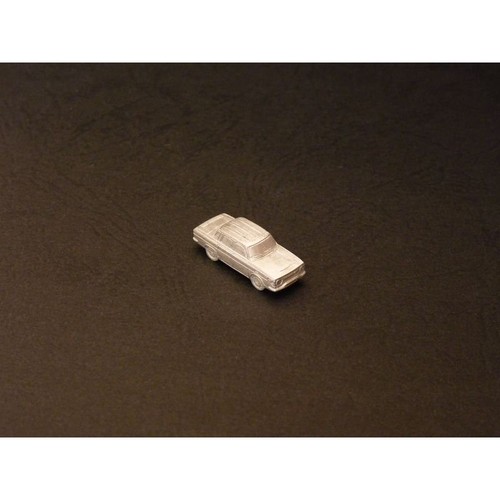 Miniature peindre renault - à,