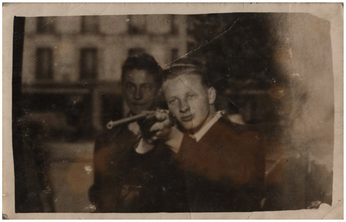 Forain fairground vintage - fairground,