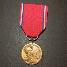 A8/04/26 (REF37496) Médaille