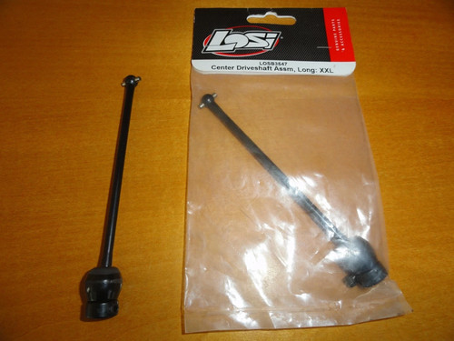 Losi lst2 xxl - losi, lst2-xxl