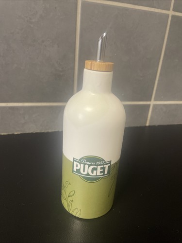Huilier vert huile - huilier,