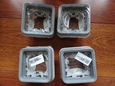 LEGRAND ancien Plexo lot 4