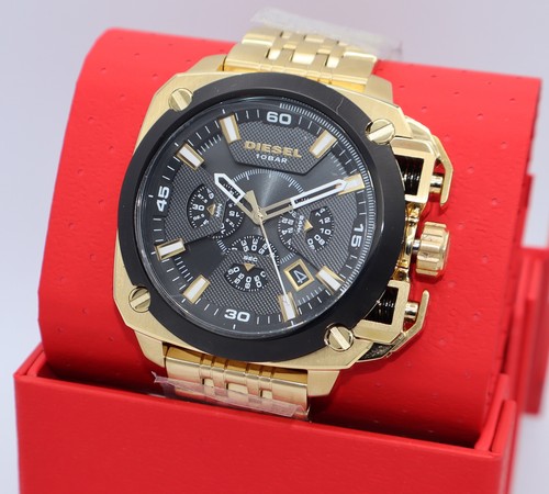 New authentic diesel bamf - authentic,