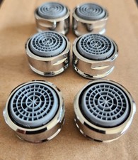 Lot De 6 - Aérateur NEOPERL Cascade SLC PCA 112.18.1M - 1.5 GPM - 5,7 l/min 