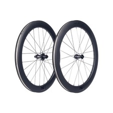 Paire Roues sc60 Sl Carbone