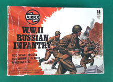 Airfix figurines 15 - figurines, 1/32