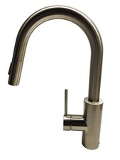 Robinet de cuisine extensible