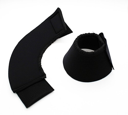 Bottes cloche néoprène - bottes,