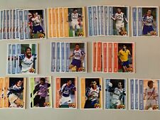 LOT 42 CARTES FOOTBALL PANINI - 1994 LIGUE 1 - PSG PARIS