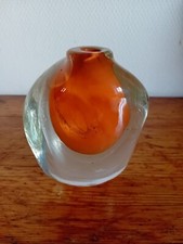 Verrerie ALLEX 1985 BEGOU LAURENT RISPAIL