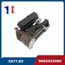 Compresseur Suspension Pneumatique pour 06-13 Citroen C4 Grand Picasso 1.6 2.0