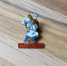 Pin’s Chef Etoile Cuisine