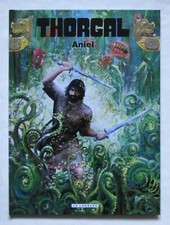TL THORGAL  T 36 Aniel   -