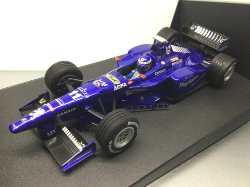 Minichamps f1 prost - minichamps,