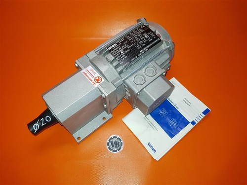 Lenze réducteur moteur type - réducteur,