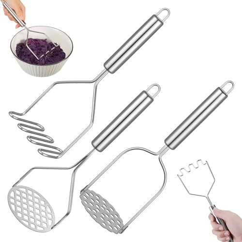 Pièces presse puree - presse,