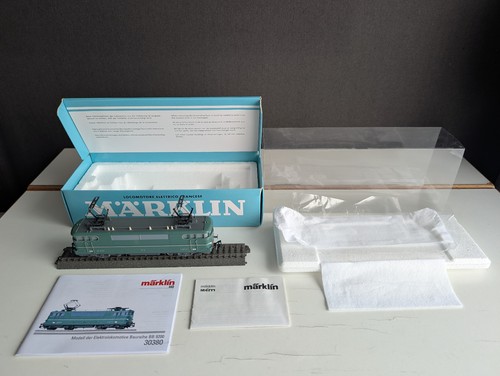 Märklin 30380 sncf - märklin, 9200